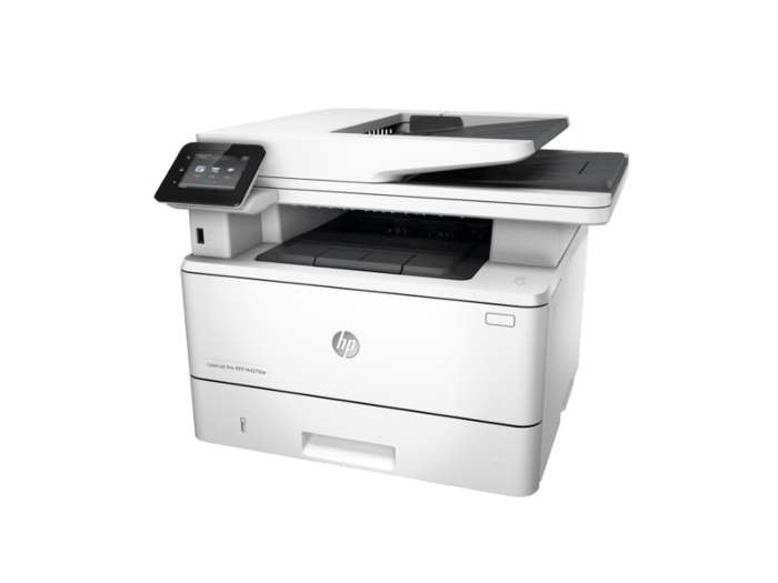 HP LaserJet Pro MFP M427fdw多功能一体机